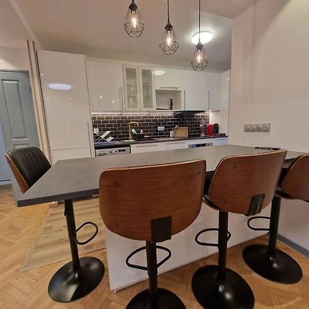 Magnifique Appartement Paris La Defense Bois-Colombes Εξωτερικό φωτογραφία