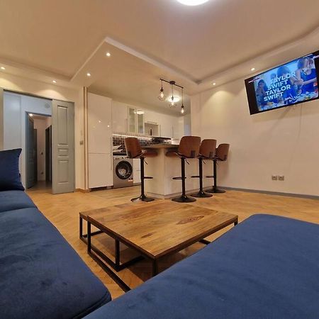 Magnifique Appartement Paris La Defense Bois-Colombes Εξωτερικό φωτογραφία