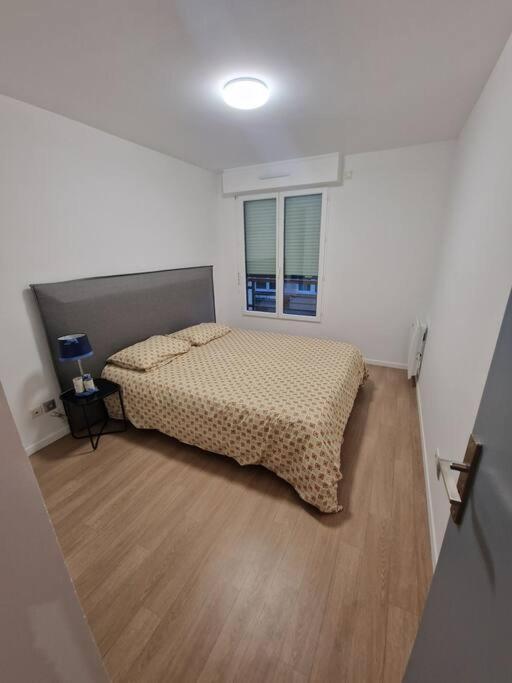 Magnifique Appartement Paris La Defense Bois-Colombes Εξωτερικό φωτογραφία