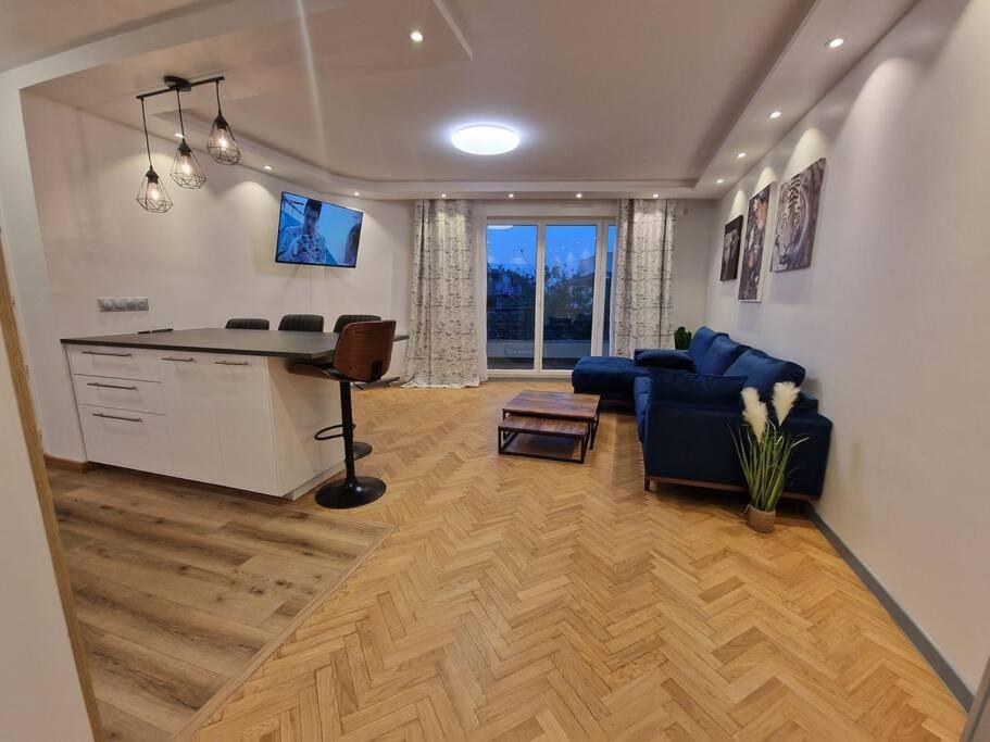 Magnifique Appartement Paris La Defense Bois-Colombes Εξωτερικό φωτογραφία