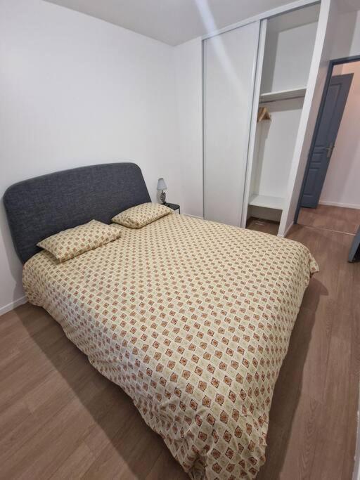 Magnifique Appartement Paris La Defense Bois-Colombes Εξωτερικό φωτογραφία