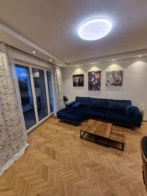 Magnifique Appartement Paris La Defense Bois-Colombes Εξωτερικό φωτογραφία