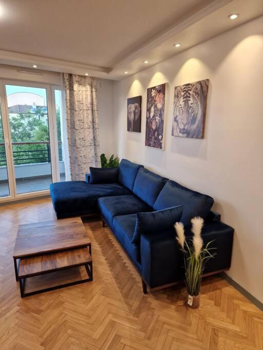 Magnifique Appartement Paris La Defense Bois-Colombes Εξωτερικό φωτογραφία