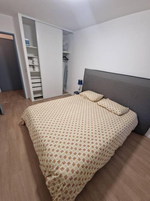 Magnifique Appartement Paris La Defense Bois-Colombes Εξωτερικό φωτογραφία