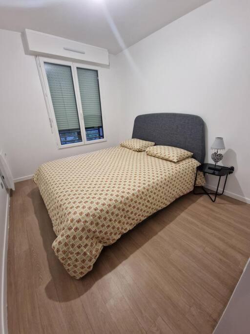 Magnifique Appartement Paris La Defense Bois-Colombes Εξωτερικό φωτογραφία